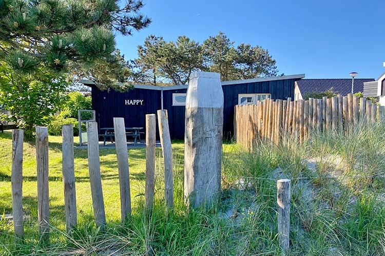 Im Urlaub in Callantsoog?