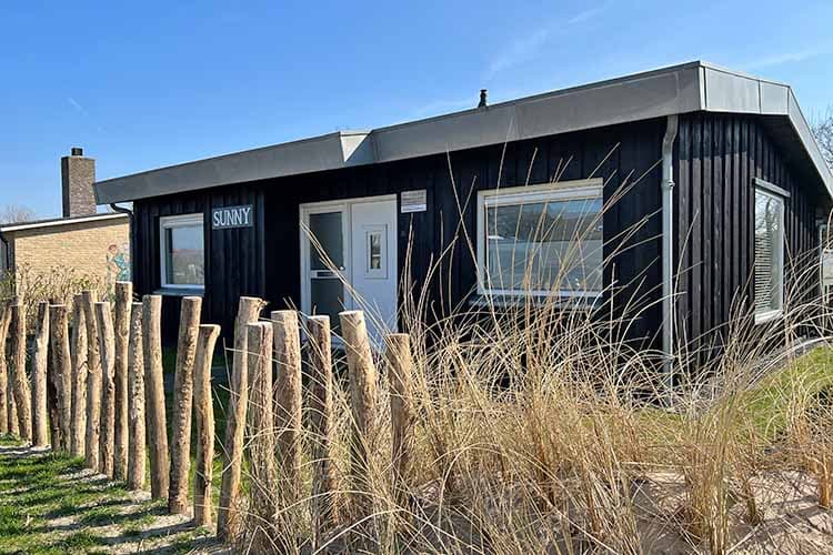 Vakantiehuis Sunny